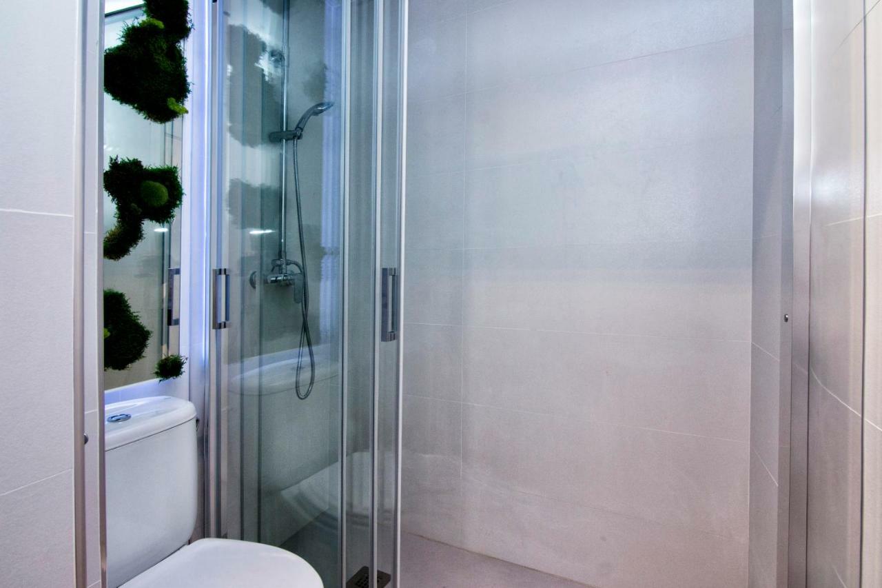 Tuguest Clave De Sol Apartment Granada Exterior foto