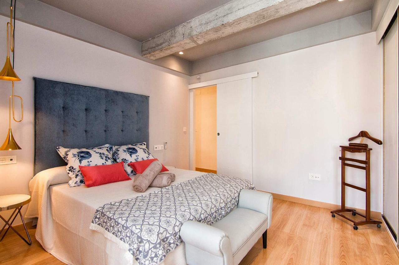 Tuguest Clave De Sol Apartment Granada Exterior foto