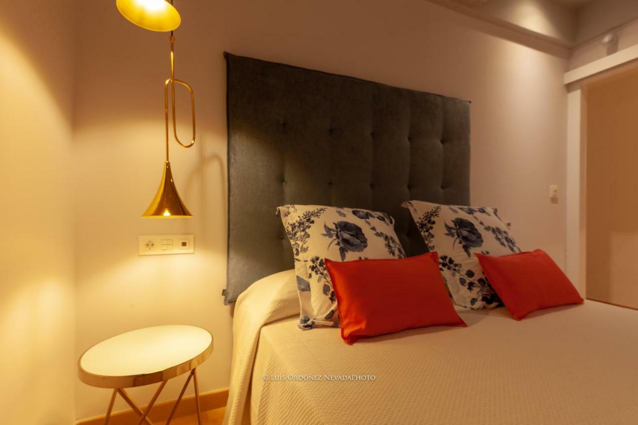 Tuguest Clave De Sol Apartment Granada Exterior foto